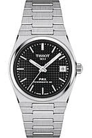 Tissot Orologio Solo Tempo Donna T-Classic Prx - T1372071105100 T1372071105100