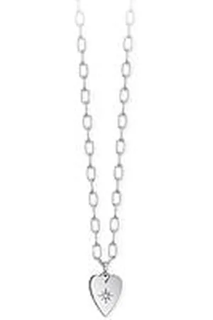 2Jewels Collana Donna Gioielli Regina Di Cuori 251703