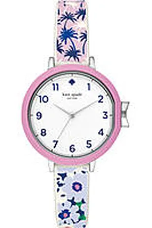 Kate Spade Orologio Al Quarzo Donna Park Row KSW1446