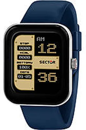 Sector Orologio Smartwatch Donna S-03 Wr 3atm - R3251294501 R3251294501