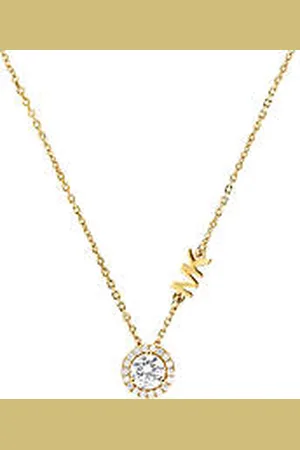 Michael Kors Collana Donna Gioielli Kors Mk MKC1208AN710