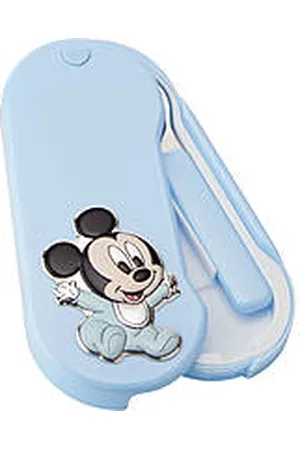 Valenti Argenti Set Pappa Mickey Mouse D546 C