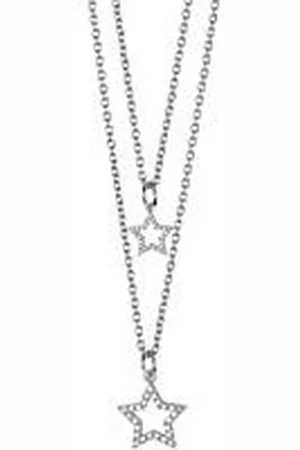 Boccadamo Collana Donna Gioielli Portamifortuna PF_GR64