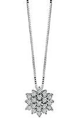 Bliss Collana Diamante Gioiello Elisir Caratura 0,06ct 20082592