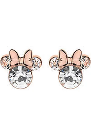 Disney Orecchini Bambino Gioielli Mickey Mouse ES00003PRWL.CS