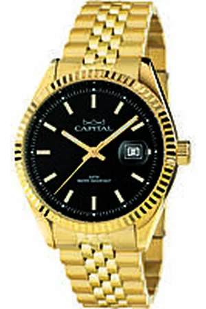Capital Orologio Al Quarzo Uomo Toujours AX260-04