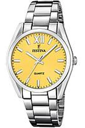 Festina Orologio Al Quarzo Donna Boyfriend F20622/G