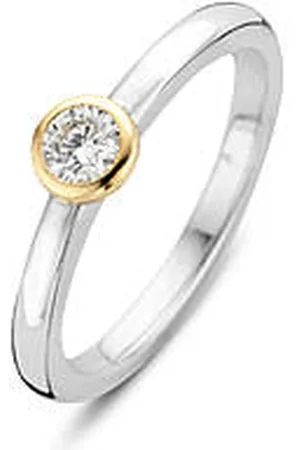 Ti Sento Milano Anello Donna Gioielli 1868ZY/60