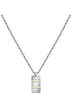 Sector Collana Uomo Gioielli Basic SZS80