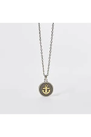 2Jewels Collana Uomo Gioielli Navy 251814