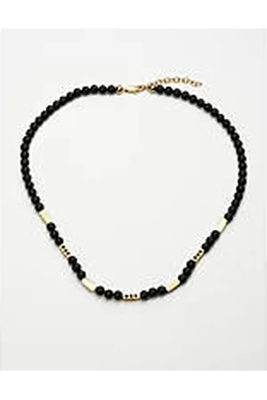 Barbieri Collana Uomo Gioielli Stone Collection CO36762-JL01
