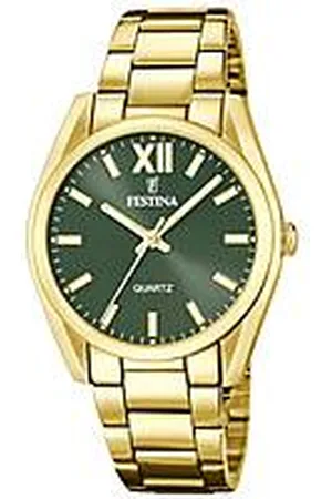 Festina Orologio Al Quarzo Donna Boyfriend F20640/4