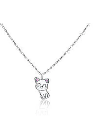 GioiaPura Collana Argento 925 Con Pendente Bambino LPN 200175/A