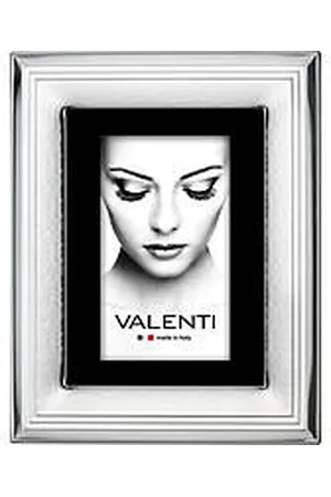 Valenti Argenti Cornice In Argento 52028 4L