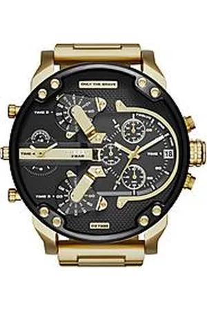 Diesel Orologio Multifunzione Uomo Mr. Daddy 2.0 - Dz7333 DZ7333