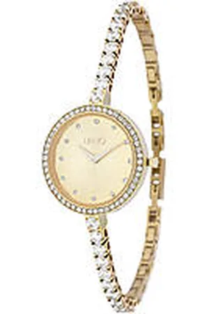 Liu Jo Orologio Donna Solo Tempo TLJ1872