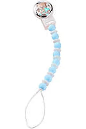 Valenti Argenti Portaciuccio In Argento Colore Azzurro 75064 C
