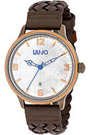 Liu Jo Orologio Donna Vintage Solo Tempo TLJ1845