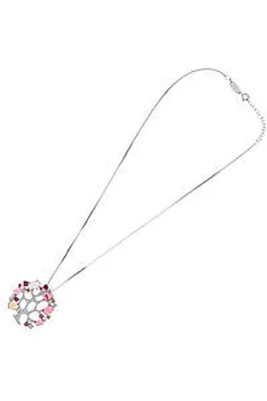 OTTAVIANI Collana Donna Gioielli 600120C