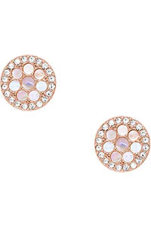 Fossil Orecchini Donna Gioielli Vintage Glitz JF02906791