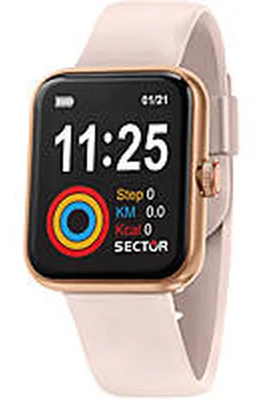 Sector Orologio Smartwatch Donna S-03 Smart - R3251282002 R3251282002