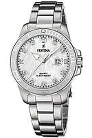Festina Orologio Al Quarzo Donna Boyfriend F20503/1