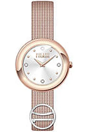 ALVIERO MARTINI 1A CLASSE Orologio Solo Tempo Donna - Cs.4226s/05m CS.4226S/05M