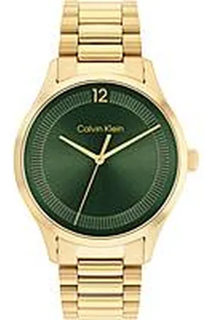 Calvin Klein Orologio Solo Tempo Donna Iconic - 25200229 25200229