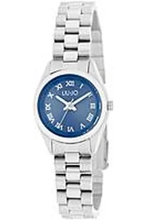 Liu Jo Orologio Donna Solo Tempo TLJ2102
