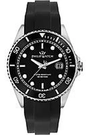 Philip Watch Orologio Multifunzione Uomo Caribe - R8251597004 R8251597004
