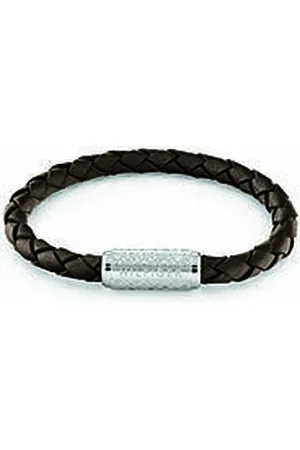Tommy Hilfiger Bracciale Uomo Gioielli 2790478