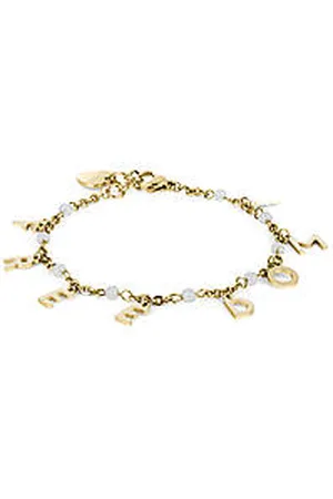 SAGAPO Bracciale Donna Gioielli Haiti SHT43