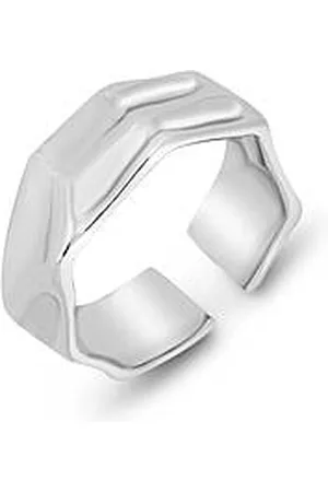 Lylium Anello Donna Gioielli Armonia AC-A0130S14