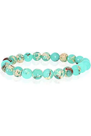 Dosha Bracciale Con Perline Unisex Zen DSH19