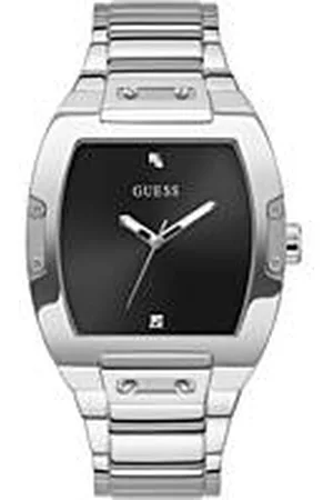 Guess Orologio Al Quarzo Uomo GW0387G1