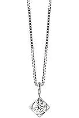Bliss Collana Diamante Gioiello Dream Caratura 0,12ct 20077225