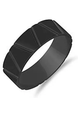 Kaloos Anello A Fascia Emozioni Gioiello Donna KA065B20