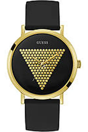 Guess Orologio Solo Tempo Uomo - W1161g1 W1161G1