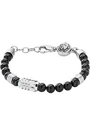 Diesel Bracciale Ragazzo Gioiello Beads DX0847040