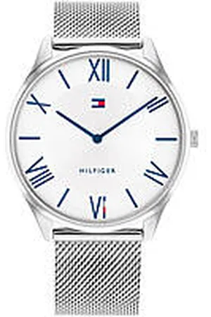 Tommy Hilfiger Orologio Al Quarzo Uomo Becker 1710512