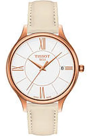 Tissot Orologio Al Quarzo Donna T-Lady Bella Ora T1032103601800