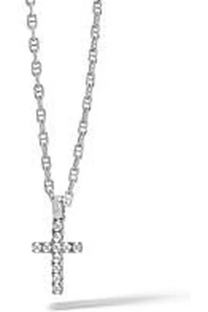 Comete Collana Argento 925 Con Pendente Uomo Tennis UGL 727