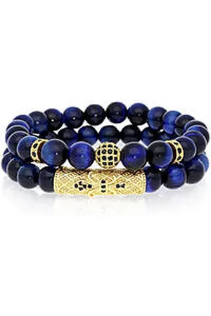 Dosha Bracciale Con Perline Unisex Dojo DSH120