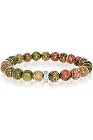 Dosha Bracciale Con Perline Unisex Enso DSH76
