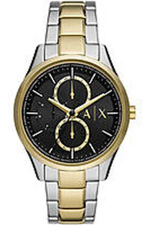 Armani Exchange Orologio Multifunzione Uomo - Ax1865 AX1865