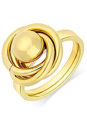 Kaloos Anello Donna Gioielli Grace KA074G16