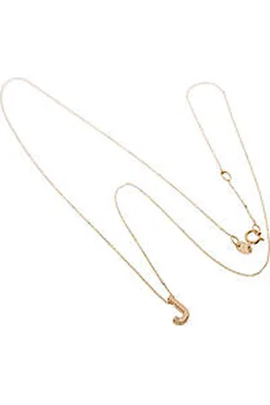 Bliss Collana Donna Gioiello Joy Letter Lettera J 20090441
