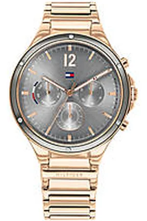 Tommy Hilfiger Orologio Multifunzione Donna - 1782277 1782277