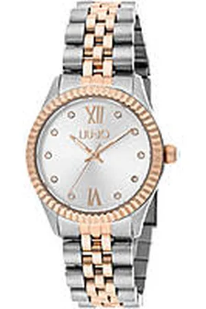 Liu Jo Orologio Donna Tiny Solo Tempo TLJ1223