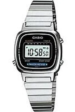 Casio Orologio Digitale Donna Vintage - La670wea-1ef LA670WEA-1EF